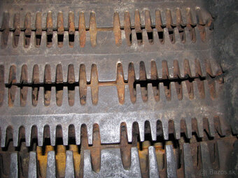 Viadrus U22 so zarukou - 2