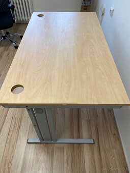 Kancelarsky stôl - 2