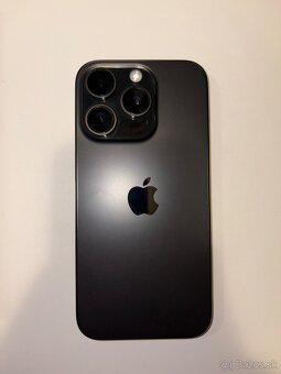 Iphone 15 pro 128 Gb - 2
