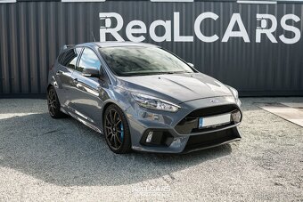 Ford Focus 2.3 EcoBoost RS Odpočet DPH - 2