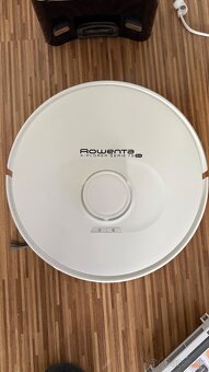 Predám vysávač Rowenta X-plorer 75s - 2