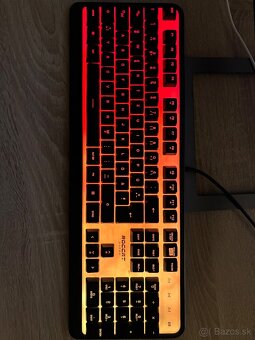 PC setup/komponenty - 2