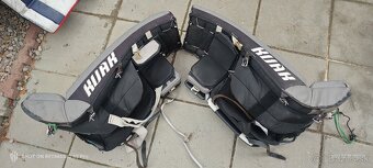 Brankarske betony KVAK - 2