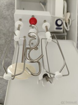 Retro šľahač ETA 0042 - 2