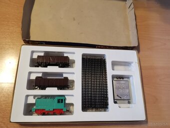 ŠTARTOVACIA SADA PIKO JUNIOR 5/0549 - 2