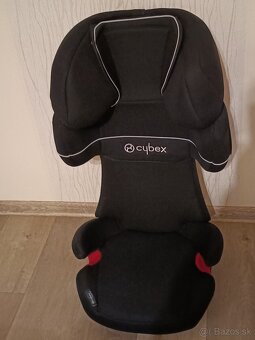 Autosedačka Cybex - 2