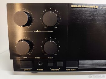 Marantz PM-64 MK ll - 2