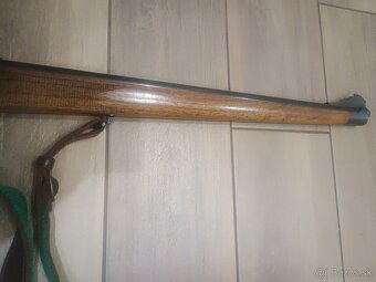 Guľovnica MOSIN - 2