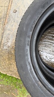 Falken Eurowinter HS01 265/50 R19 - 2