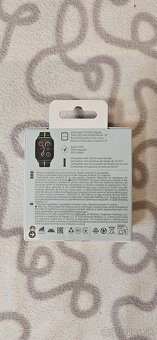 Moto Watch FIT zelené - 2