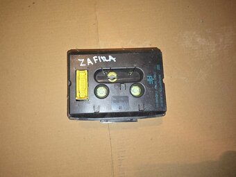 Displej Opel Zafira 90589755 - 2