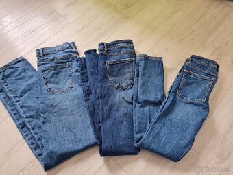 Zara rifle veľ 164, veľ 32 - 2