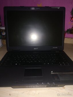 Acer Extensa 5630EZ-433G32Mn. - 2
