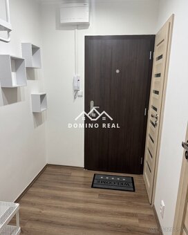 2-izbový byt s balkónom na prenájom - 2