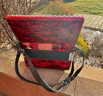 Delicia Junior 21 - 2