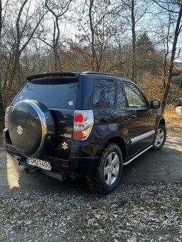Suzuki Grand Vitara 1.9 DDiS - 2