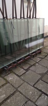 Predaj izolačných skiel - 2