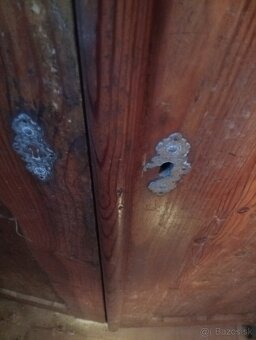 skriňa , komoda - 2