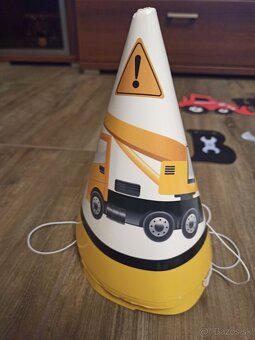 Oslava narodenín - 2