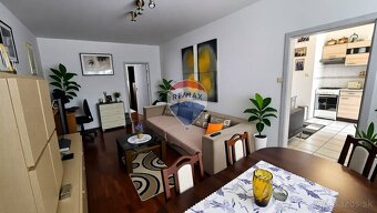 3 izbovy byt Okružná Rožňava - 2