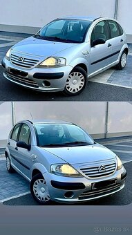 Predám Citroen C3 - 2