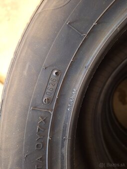 195/65 r15 Sebring Nové 2026 - 2