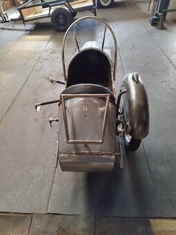 Sidecar - 2