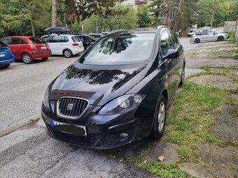 Seat Altea XL 1.4 TSi 92Kw - 2