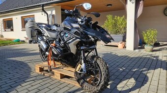 BMW R 1250 GS - 2