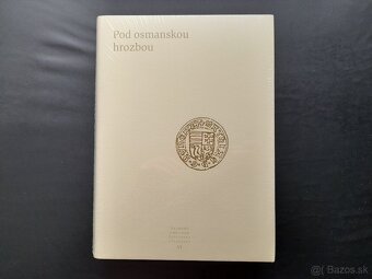 Pramene k dejinám Slovenska a Slovákov - 2