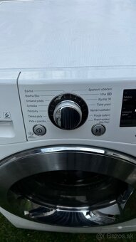 práčka so sušičkou LG Direct Drive (8/6kg) - 2