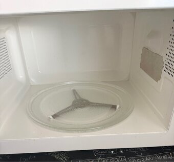 Mikrovlnná rúra Sencor - 2