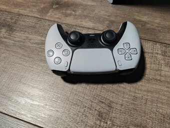 PS5 "FAT" diskova verzia - 2