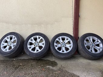 BMW r18 disky 5x120 - 2