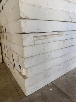 Polystyrén - EPS 150S - 2