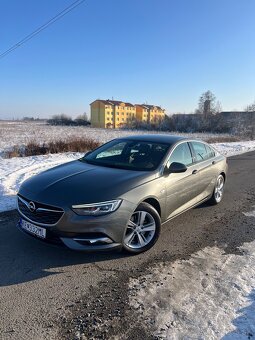 Opel Insignia 2.0CDTi A/T Innovation - 2