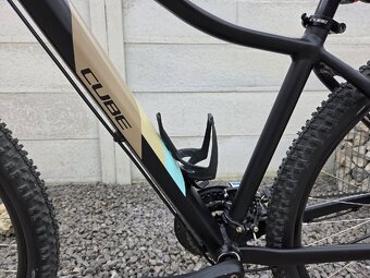 CUBE ACCESS WS EXC - 2