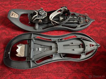 Snežnice TSL 345 BOA - 2