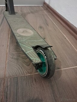 Predam Apollo pro scooter - 2