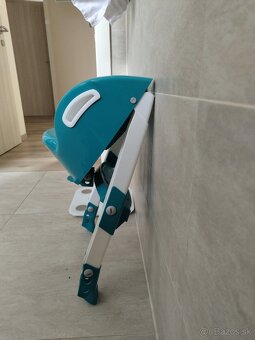 Stolicka na WC pre deti - 2