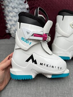 Detské lyžarky McKinley - 2