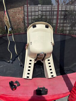 Predna detska cyklosedacka - 2