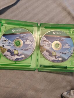 Microsoft Flight Simulator - 2