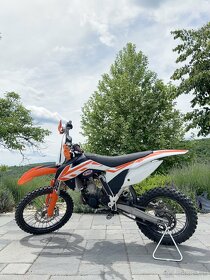 KTM 85sx 2017 - 2