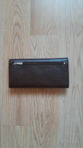 Kožená peňaženka - 2