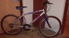 Predám bicykel Olpran - 2