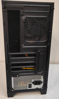 GameMax Silent HILL/H606 - 2