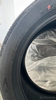 2ks Letné Dunlop SP SPORT MAXX 060 235/50 R21 101W NOVÉ - 2