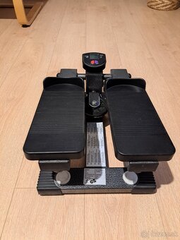 Stepper za 10€ - 2