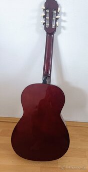 Detská 3/4 Gitara Valencia 103K - 2